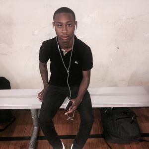 Meet your Posher, Quadir